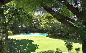 Anka Lodge